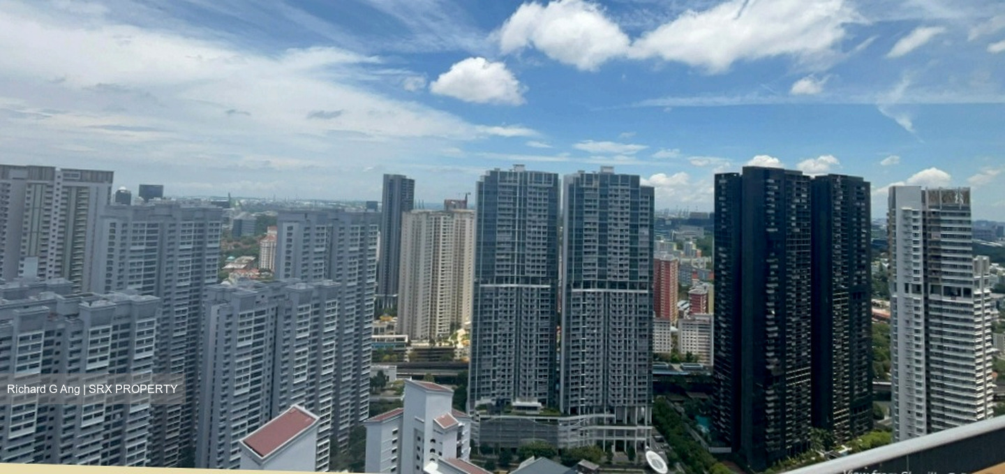 Penrith (D3), Condominium #481159931